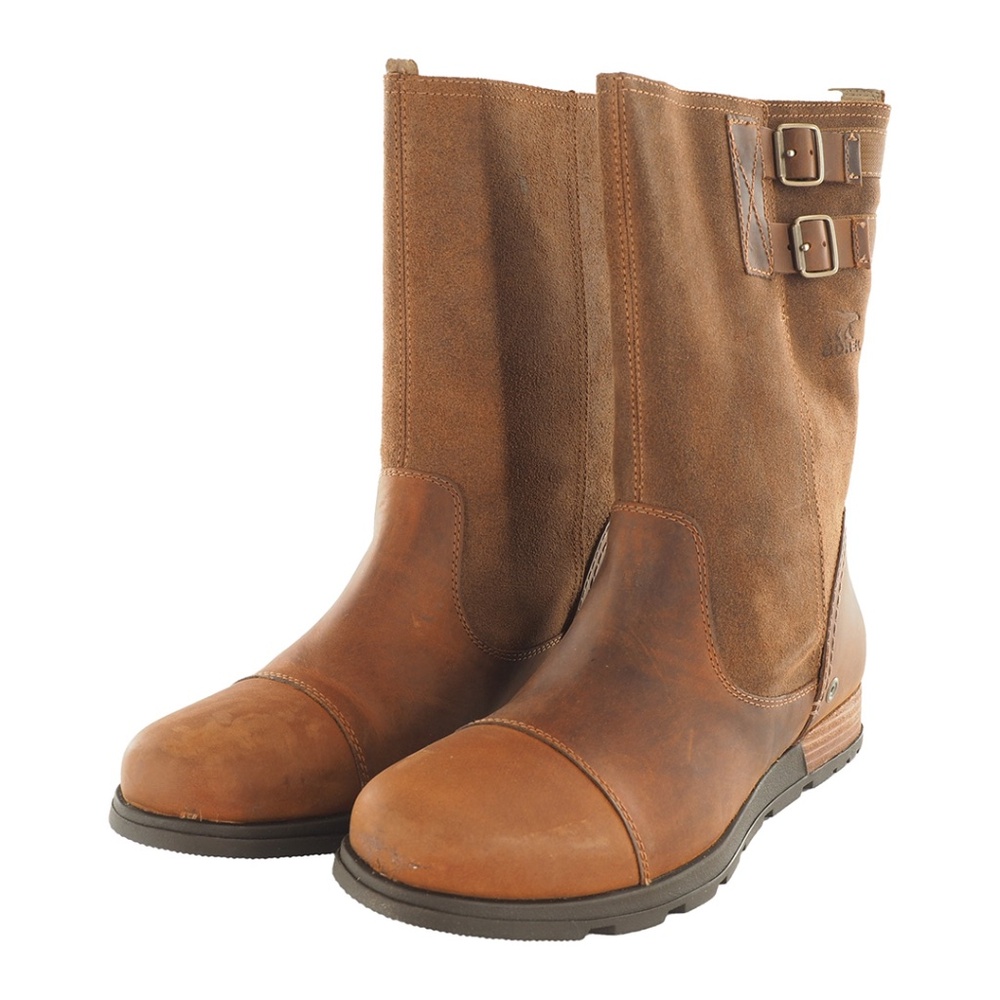 Sorel Major Pull On Boots